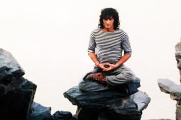 Why Did a Catholic Nun Teach Me Yoga?