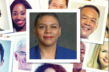 My Journey Toward Inclusion