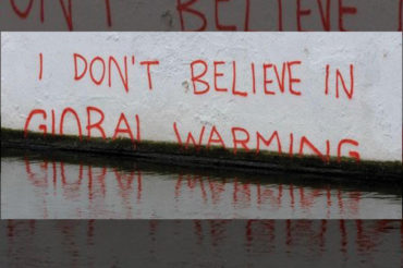 5 Things I Have In Common With A Climate Change Skeptic