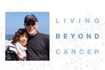 Living Beyond Cancer: Making space for knowledge, hope, and love.