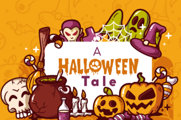 A Halloween Tale with a Unitarian Twist