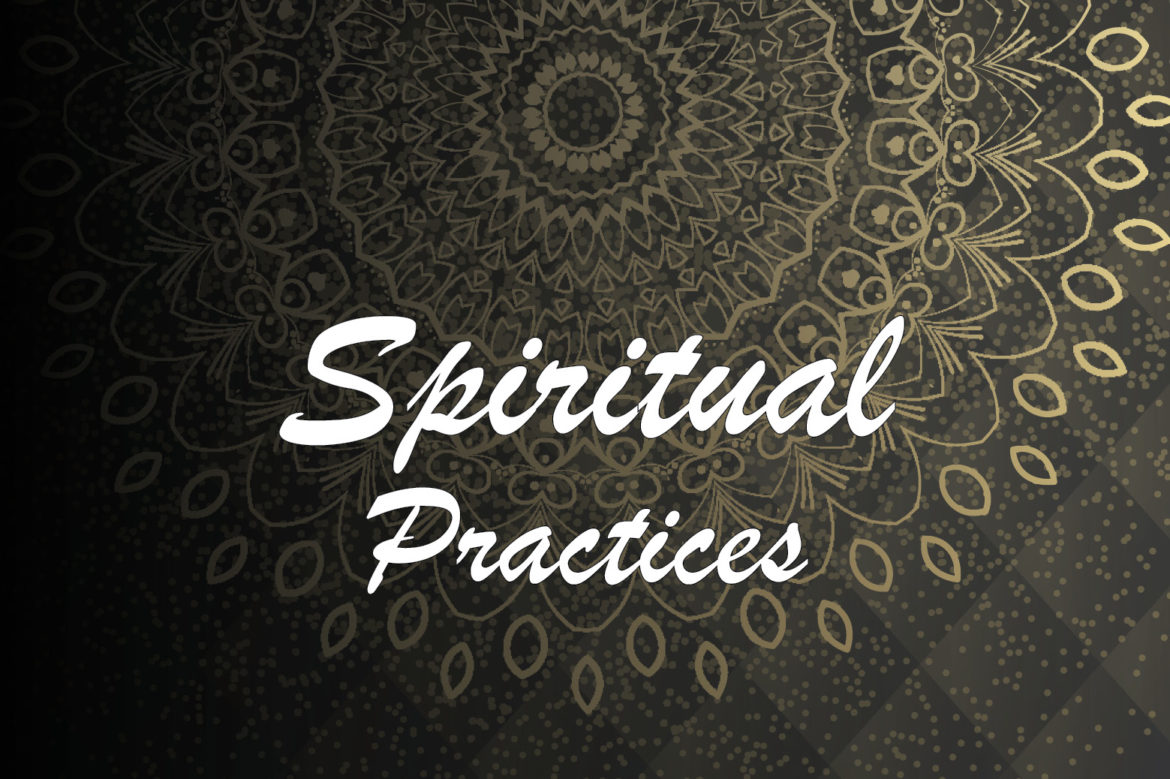 Spiritual Practices Feature