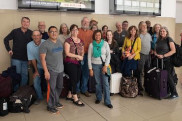 Sienna Project 2019: Greetings from Guatemala