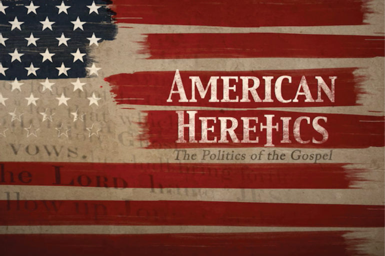 American Heretics Premiers at deadCenter