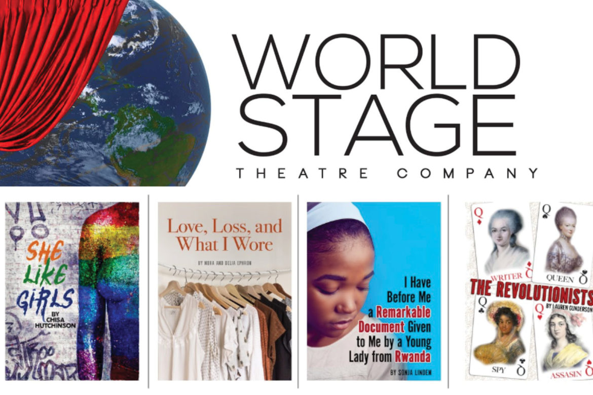 World Stage Theatre
