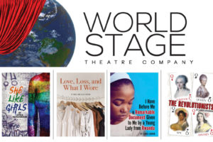World Stage Theatre