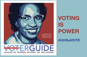 OK Voter Guide: Get the facts to #UUtheVOTE