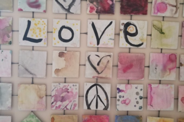 February is our Month of Love & Justice!