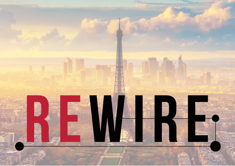 Rewire Paris
