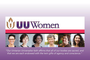 UUWF: Statement on the Potential Overturning of Roe v. Wade