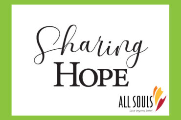 Sharing Hope