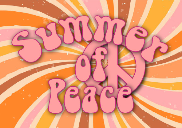 Reflecting on the Summer of Peace