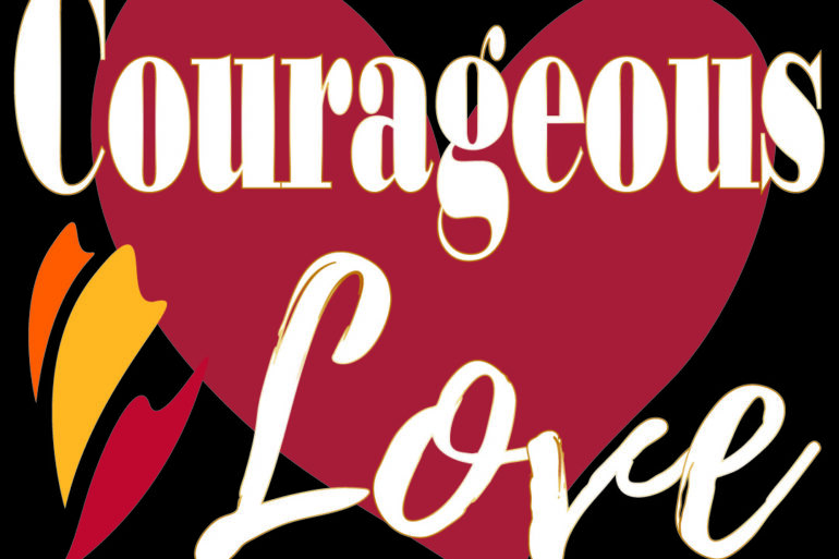 Courageous Love Shines at Love & Light Gala