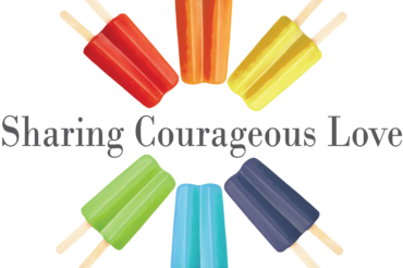 Sharing Courageous Love: A Pledge To Give