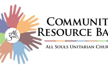 Join the All Souls Holiday Food Drive for Women in Recovery